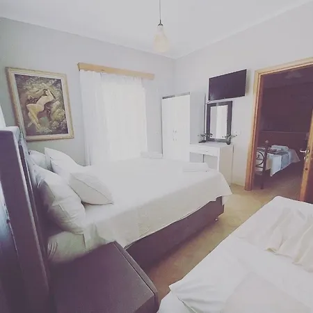 Elmazi 3* Ksamil