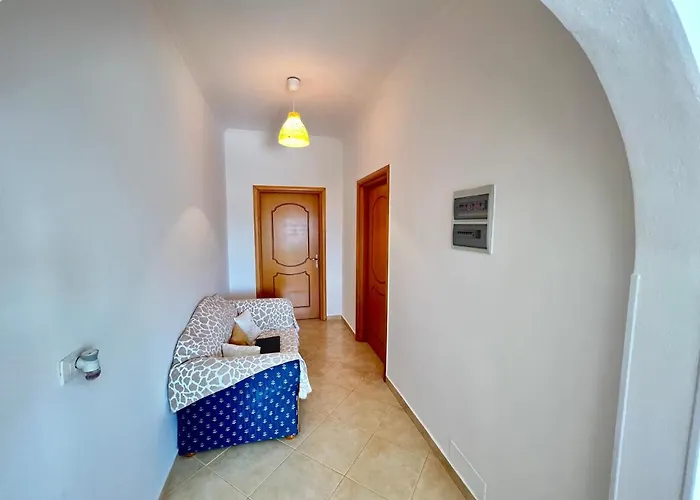 Penzion Elmazi