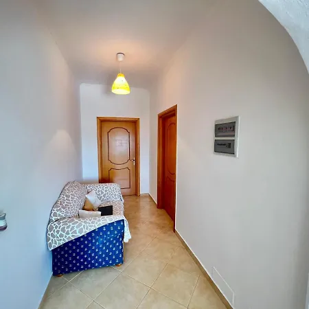 Guest house Elmazi