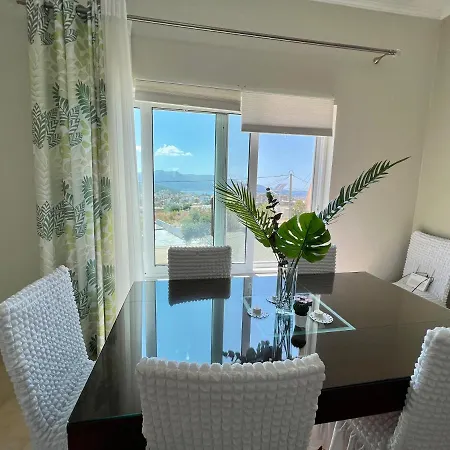Elmazi Guest house