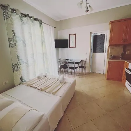 Guest house Elmazi