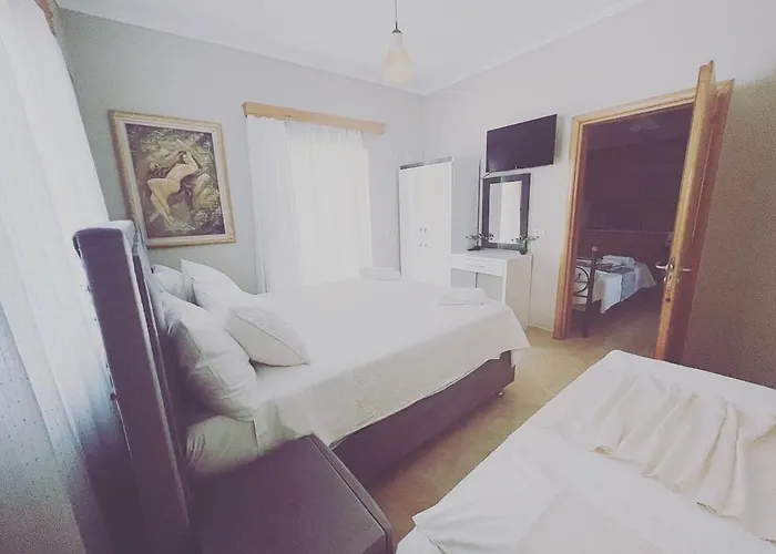 Elmazi 3* Ksamil